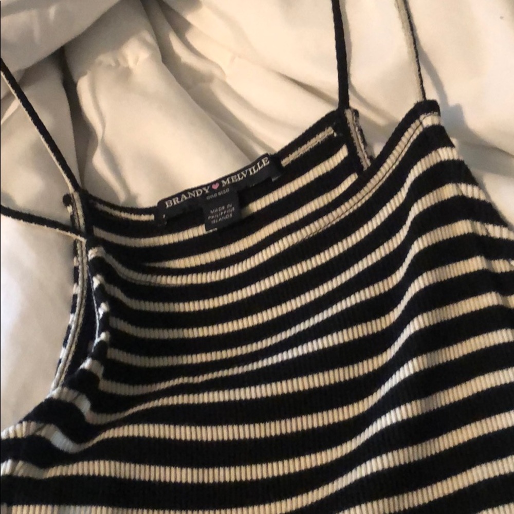 Brandy Melville summer dress